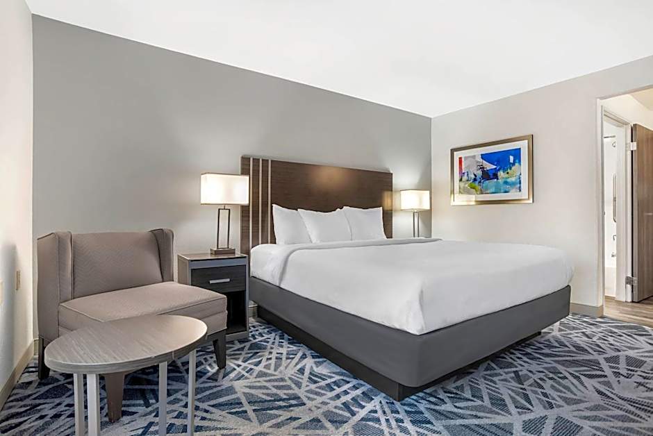Country Inn & Suites by Radisson, Montgomerty East I-85