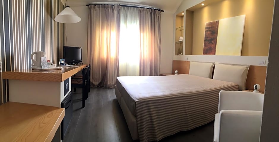 Locanda Dell'Angelo