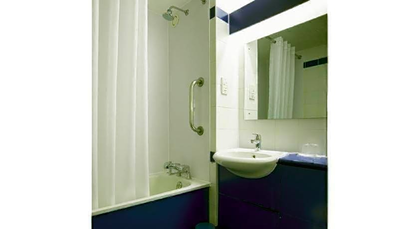 Travelodge Stansted Great Dunmow