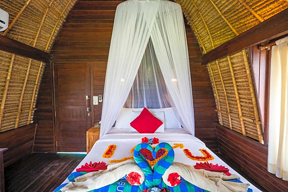 Dream Beach Kubu & SPA by ABM