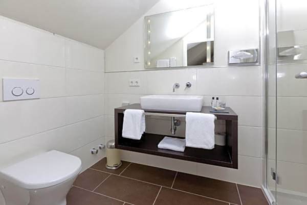 Restaurant Niedmühle Land & Genuss Hotel