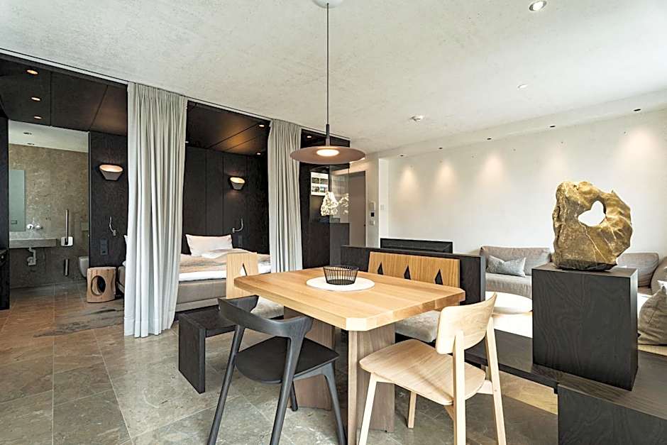 Wachtler Dolomite Apartments