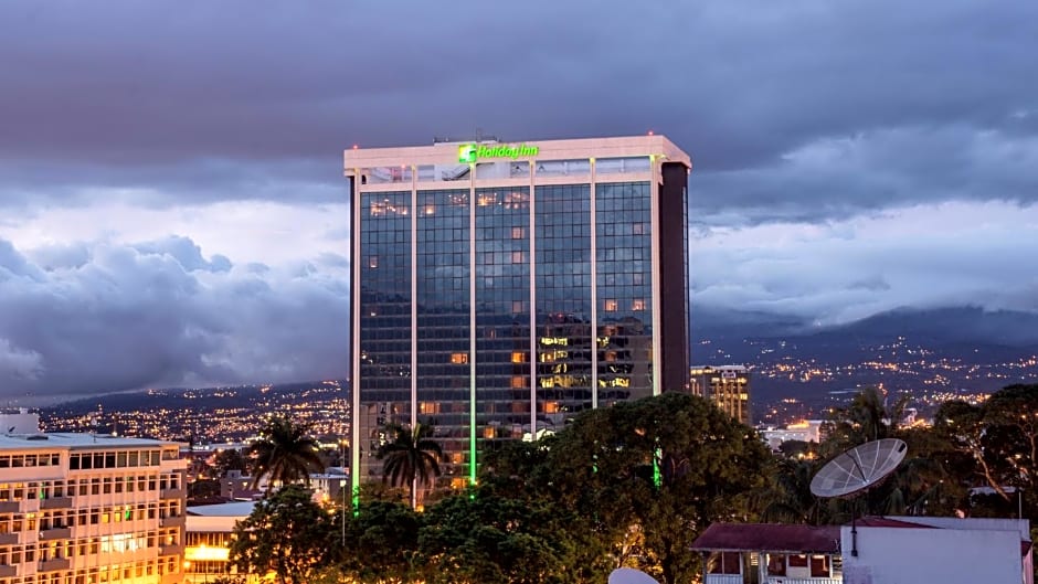 Holiday Inn San Jose Aurola, an IHG Hotel