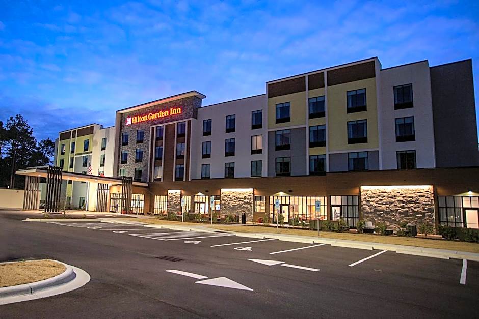 Hilton Garden Inn Southern Pines / Pinehurst