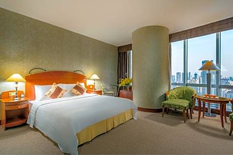 Business Double Room