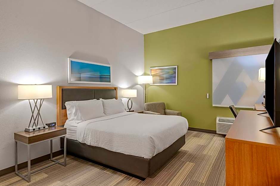 Holiday Inn Express Hershey-Harrisburg Area By IHG