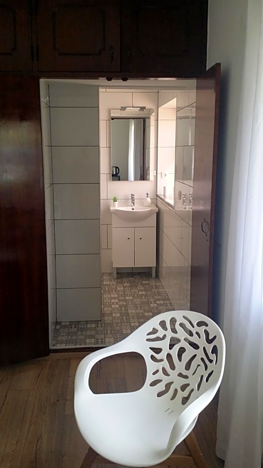 BB Silvercoast Casa das Flores