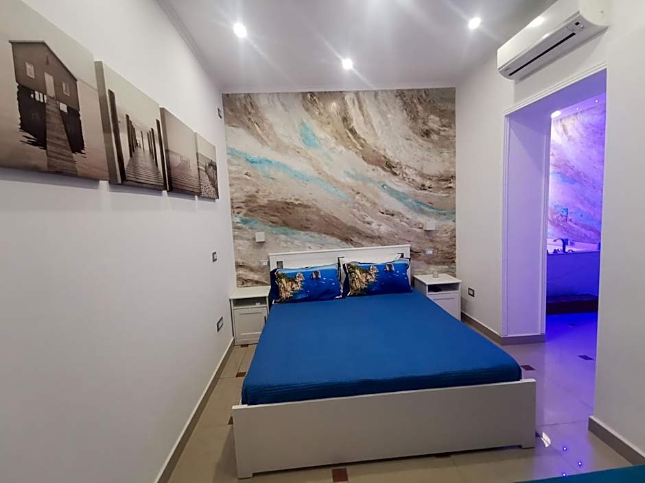 Le Stanze di Eli e Giò