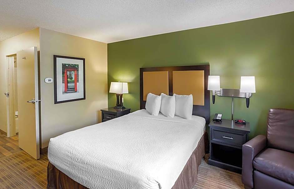 Extended Stay America Suites - New York City - LaGuardia Airport