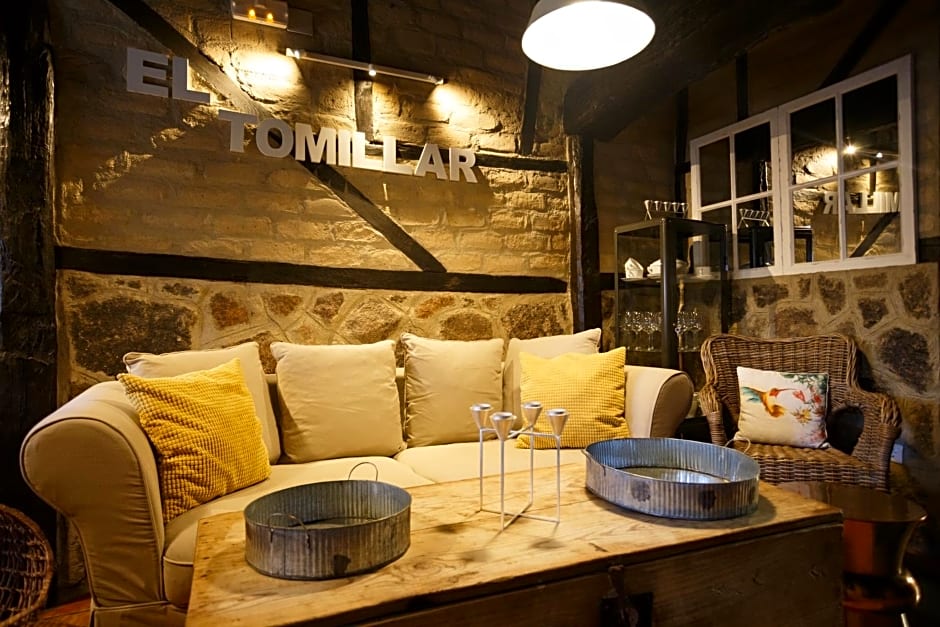 Natural&Mente El Tomillar