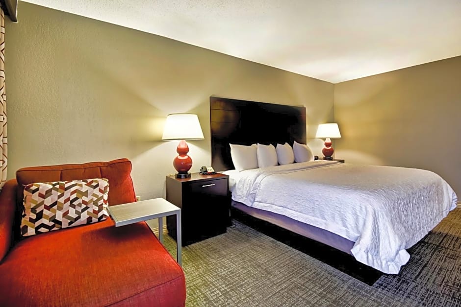Hampton Inn Starkville