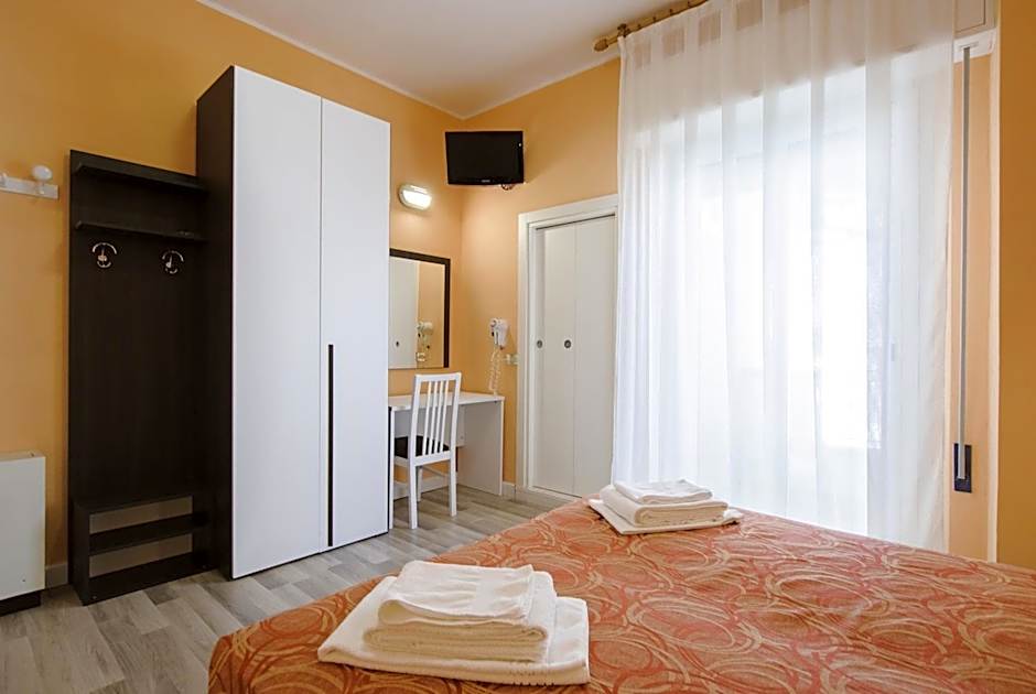 Hotel Milena