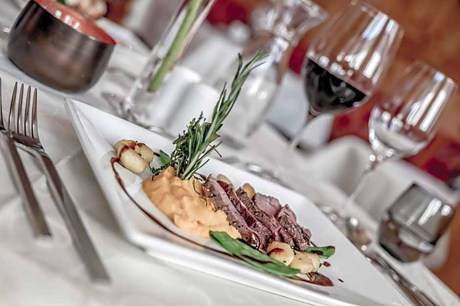 Hotel Elisabeth Superior Sölden