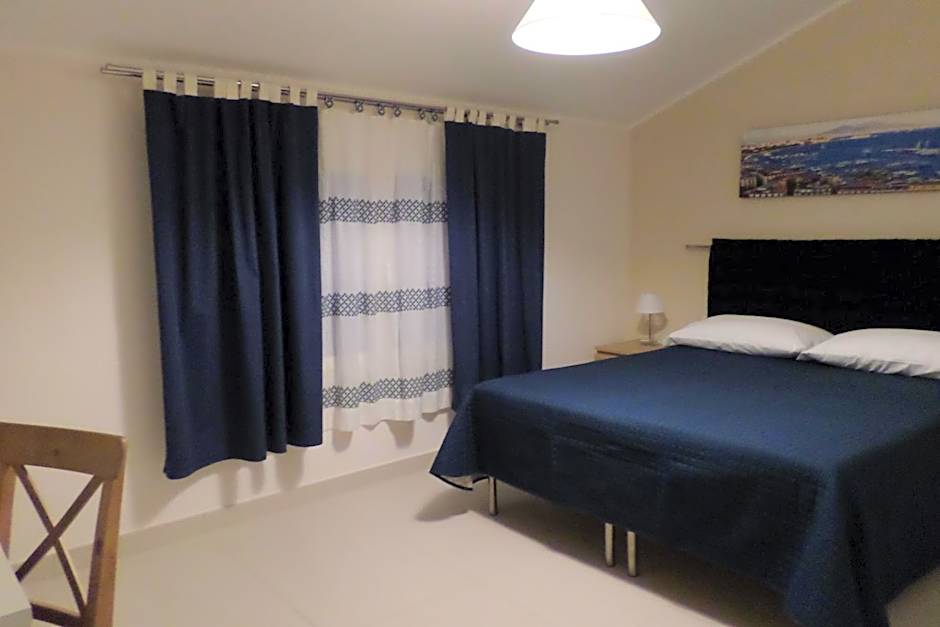 B&B Mansarda del Sole