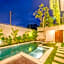 Villa Tepi Sungai