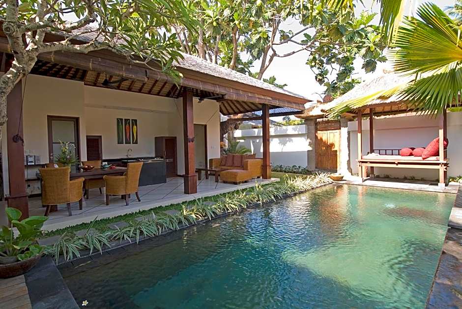 Ellora Villa