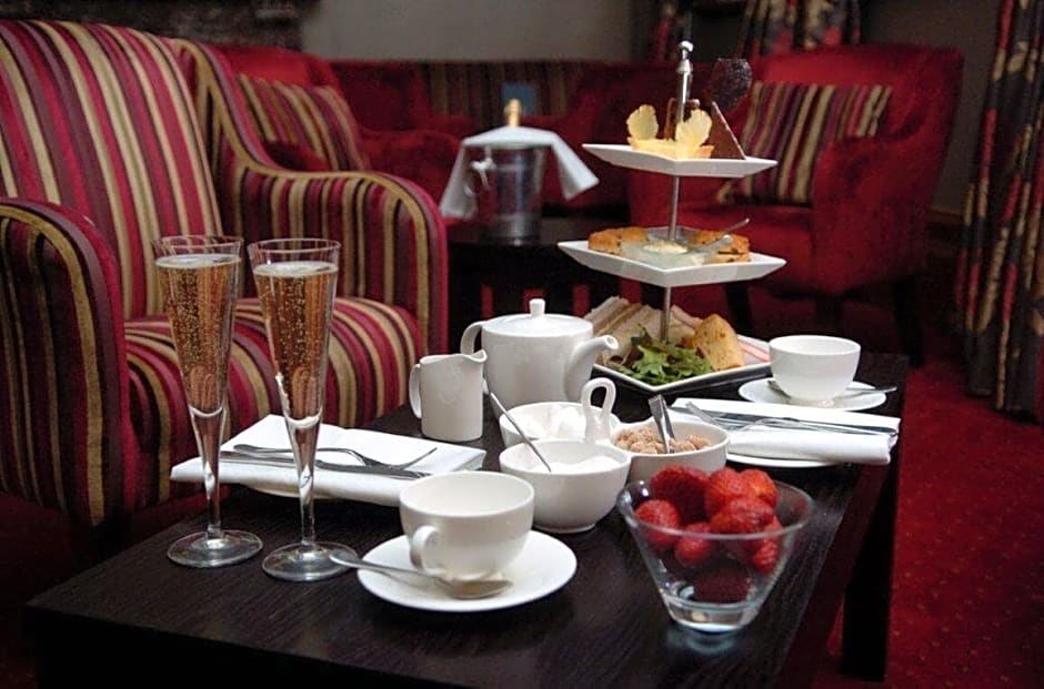 Cathedral Quarter Hotel