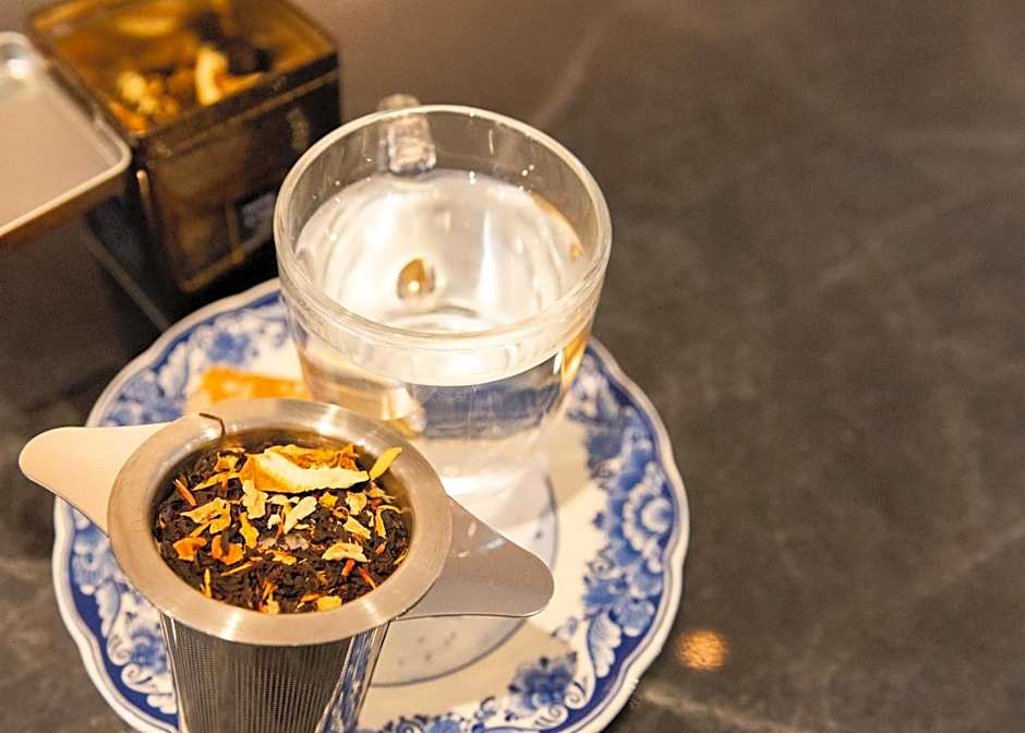 Hotel Steeds aan Zee