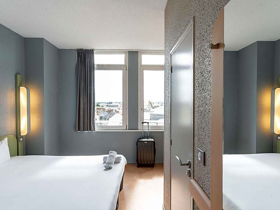 ibis budget Le Mans Centre