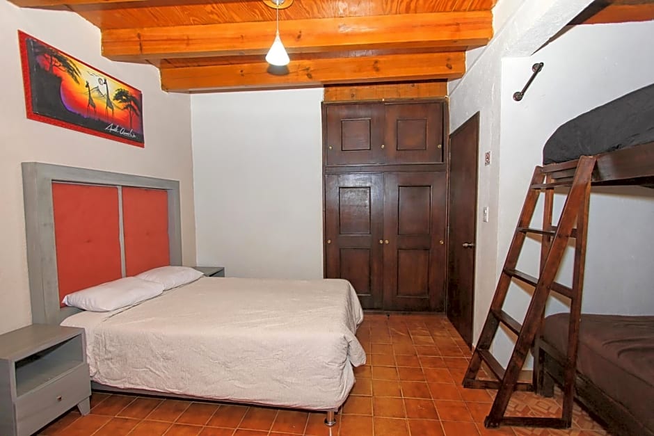 Hotel Casa Autora