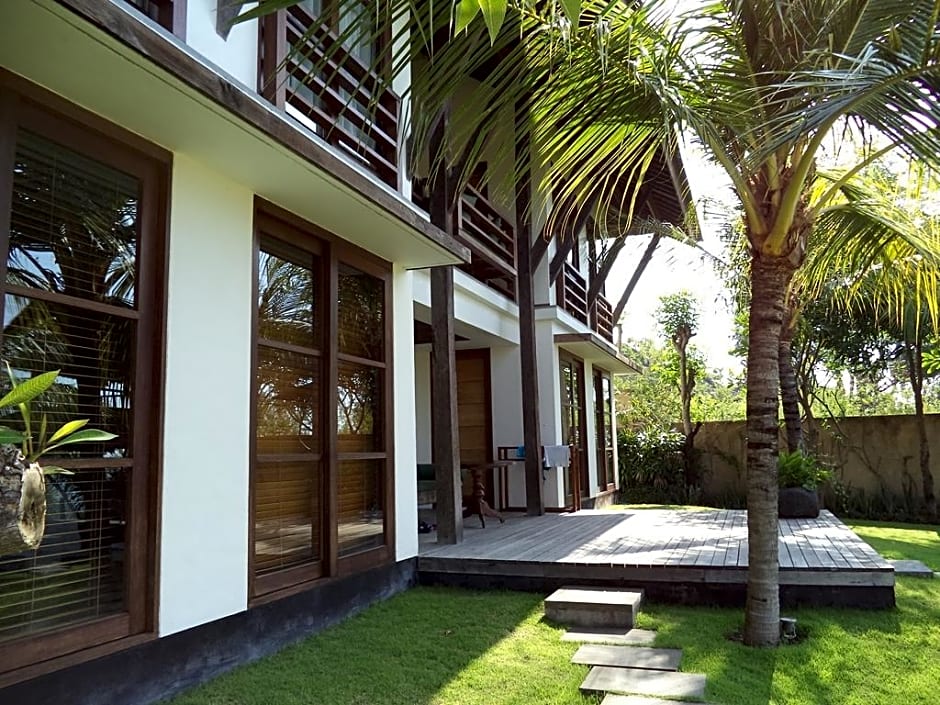 Villa Bukit Segara