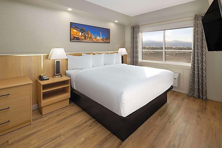 Baymont by Wyndham West Edmonton