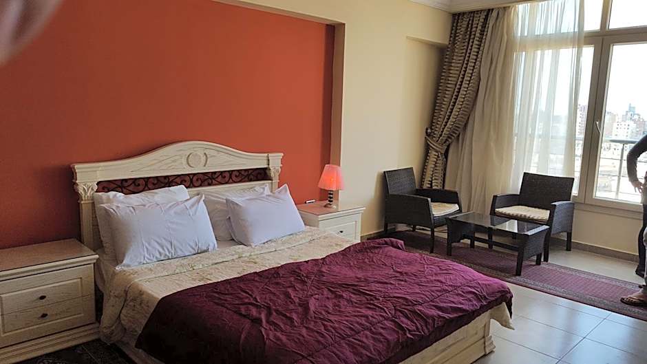 Alexander The Great Hotel
