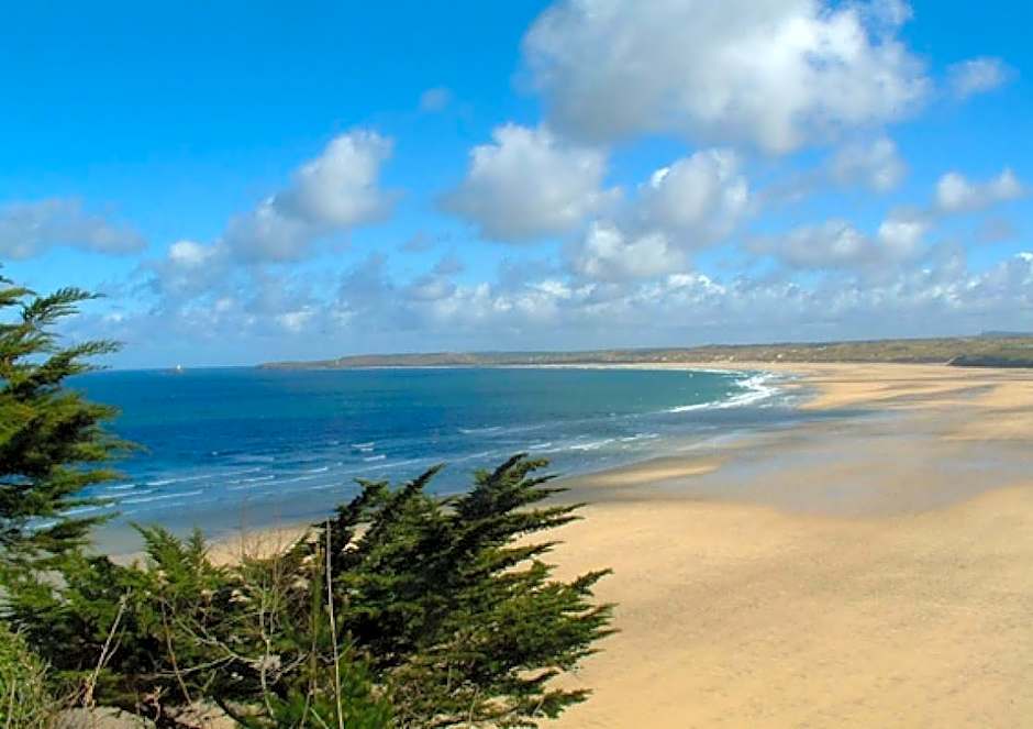 Penquite Holiday Accommodation