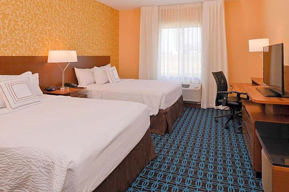 Fairfield Inn & Suites by Marriott Chillicothe