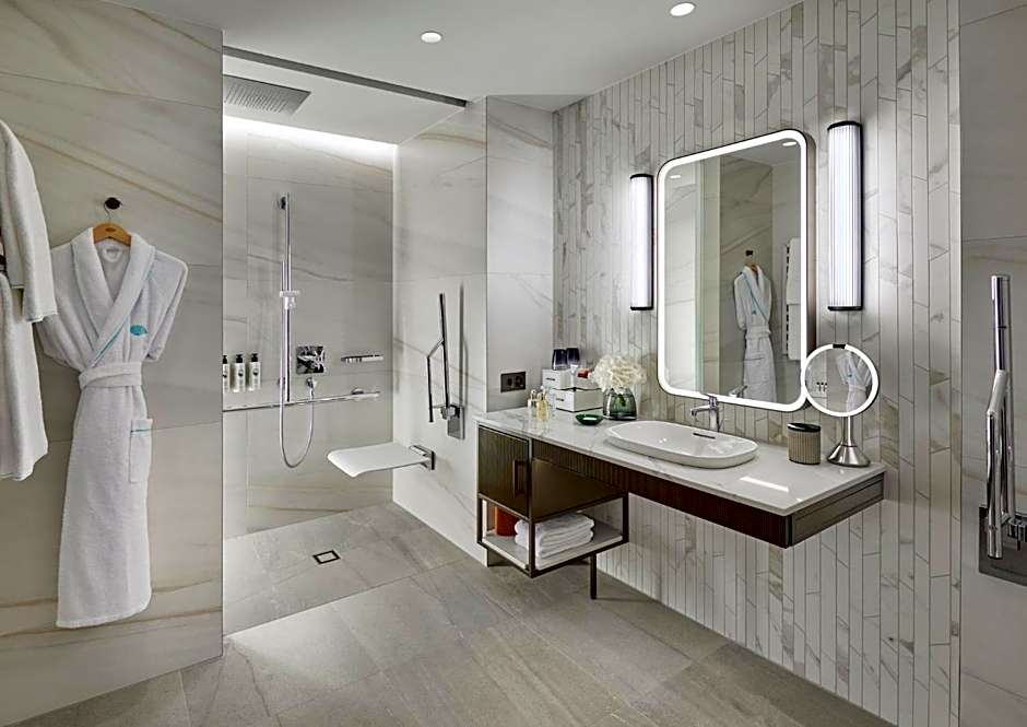 Mandarin Oriental Palace, Luzern