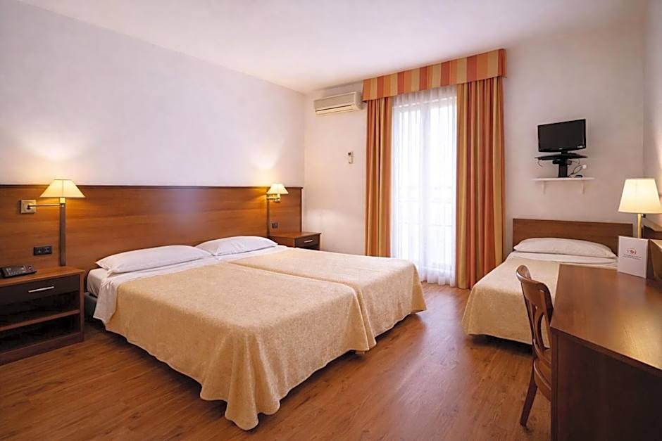 Hotel Bel Sit