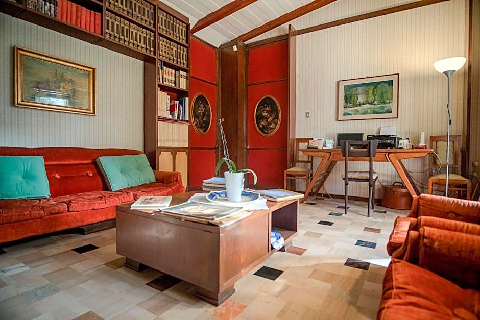 Villa Wanda - Residenza di charme