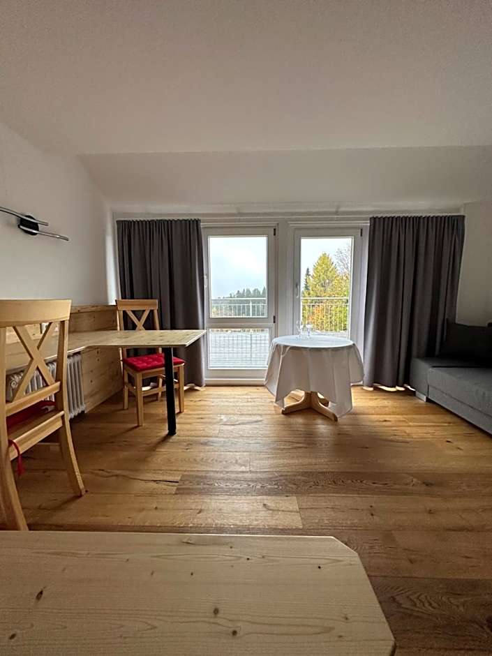 Hotel Bergstätter Hof