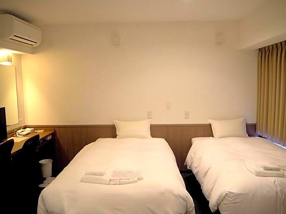 Hotel Excellence Enmachi Ekimae