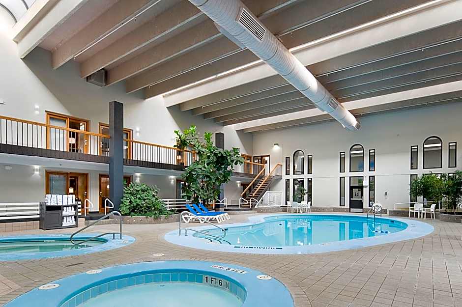 Ramkota Hotel - Pierre