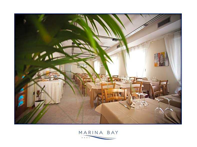 Hotel Marina Bay