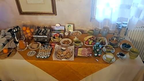 Borgo Fontaccia
