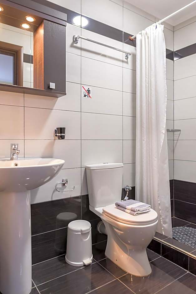 Santa Rosa Hotel & Beach