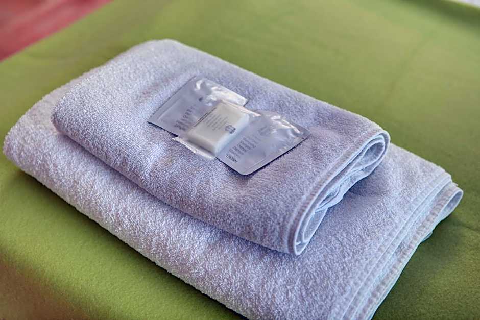 Garni Hotel Rödelheimer Hof