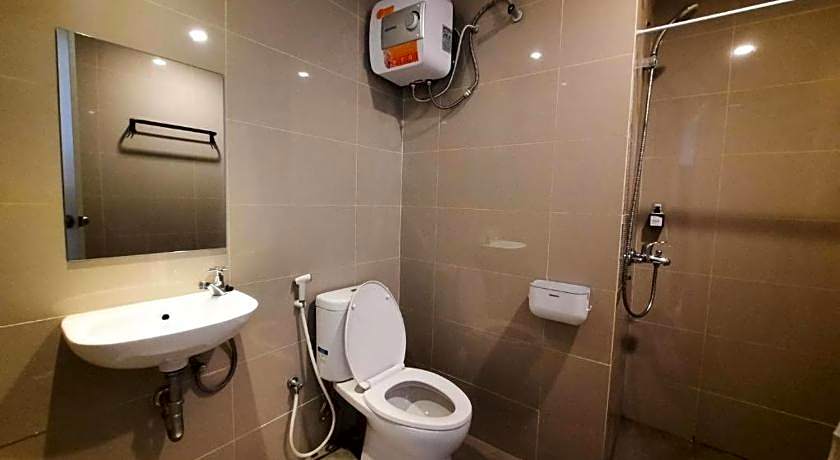 Wisma Minongga By SPAZIE