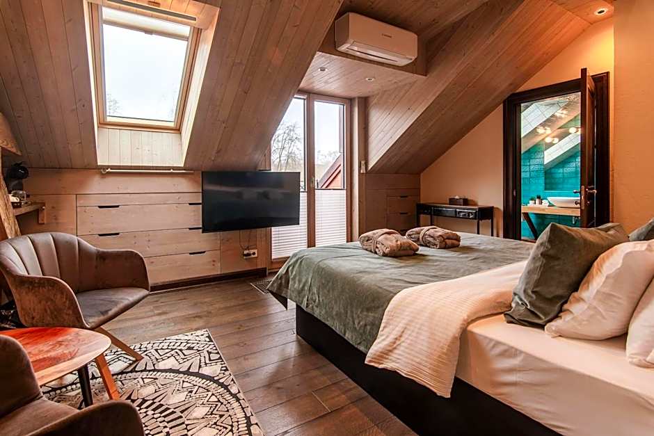 MERCHANT SIGNATURE Suites Klaipeda - by Hello Sea homes