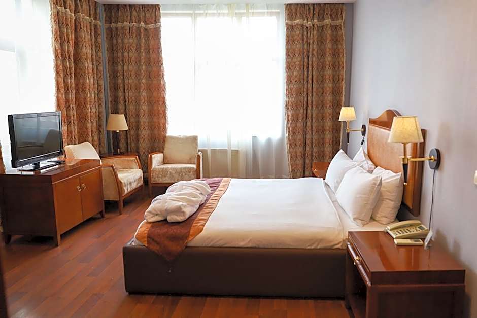 Sheki Palace Hotel