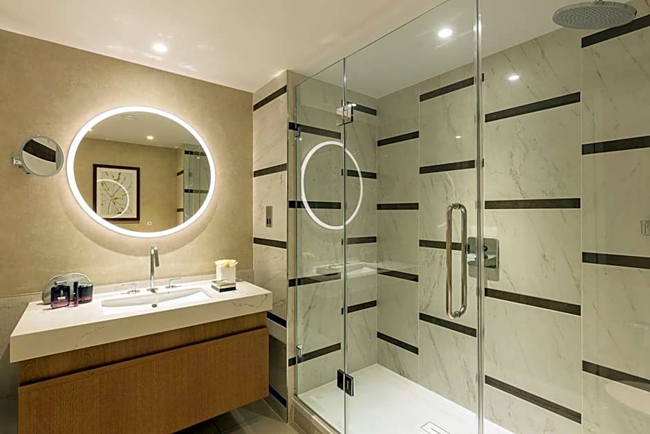 The Lowry Hotel Manchester