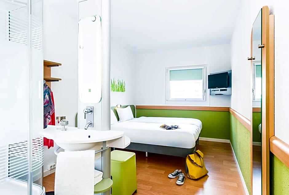 Ibis budget Koeln Messe