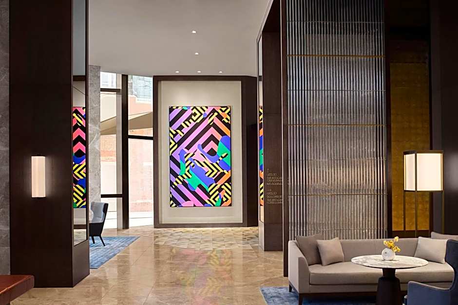 The Ritz-Carlton, Melbourne