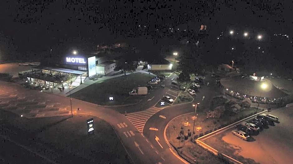 Motel Krnjevo