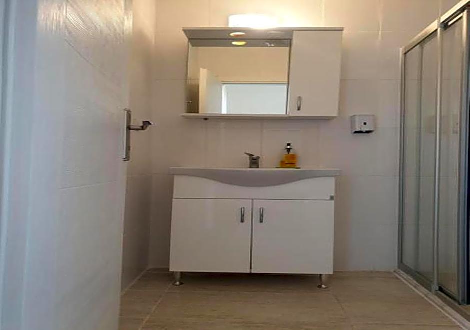 Adrasan Şekerbahçe Otel