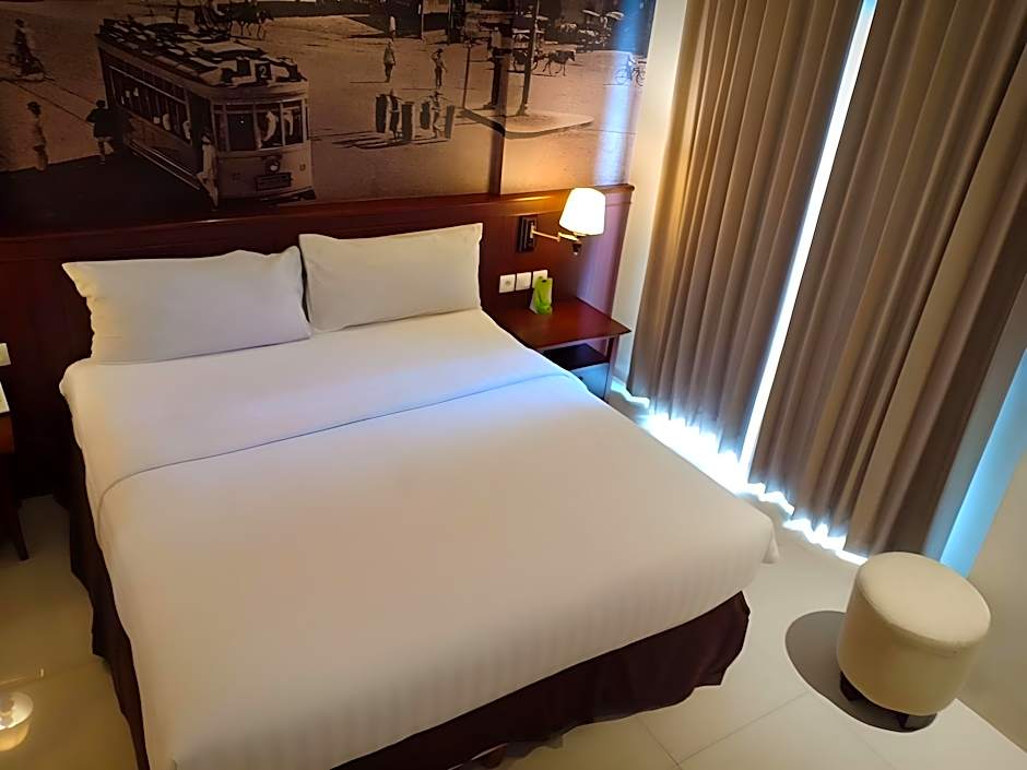 Varna Culture Hotel Soerabaia