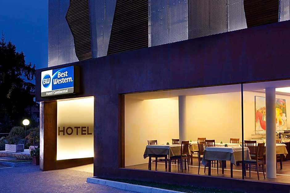 Best Western Hotel Continental