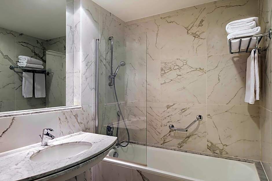 Radisson BLU Astrid Hotel, Antwerp
